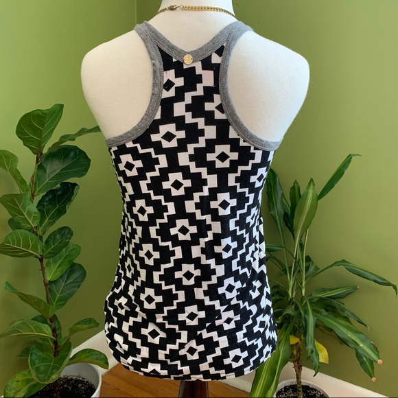 Macbeth Collection Tank xs - Picture 5 of 10